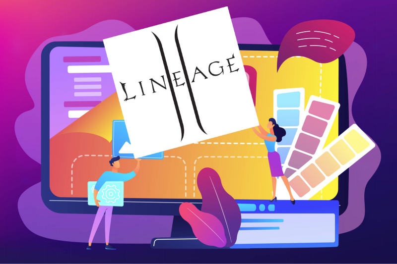 Как оплачивать Lineage в условиях санкций