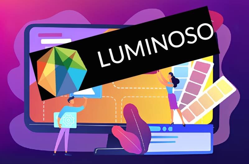 Как оплатить Luminoso из России