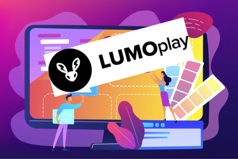 Как оплатить приложения LUMOplay из России под санкциями (рублёвый перевод)