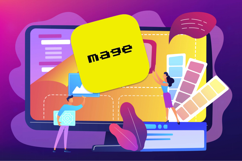 Оплачиваем подписку на Mage Space при санкциях: удобный метод для рублёвых карт