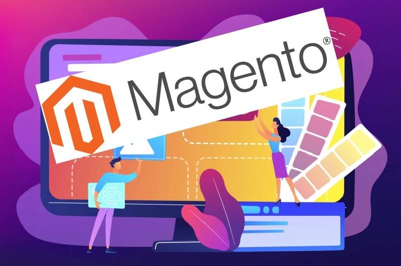 Как оплатить Magento в России