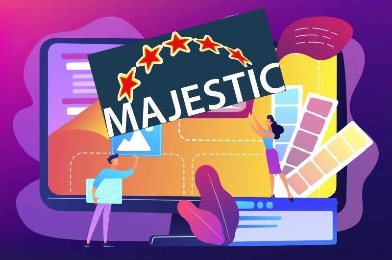 Как оплатить Majestic SEO в России