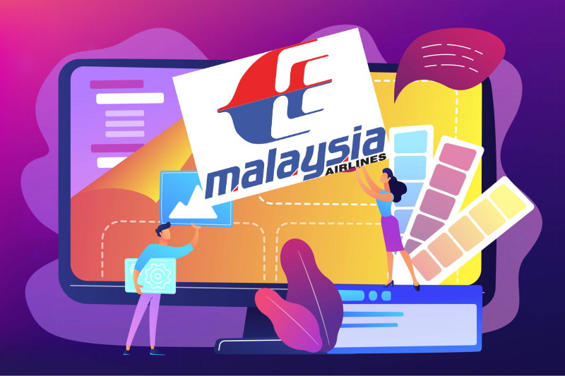 Как оплатить перелёт с Malaysia Airlines при санкциях