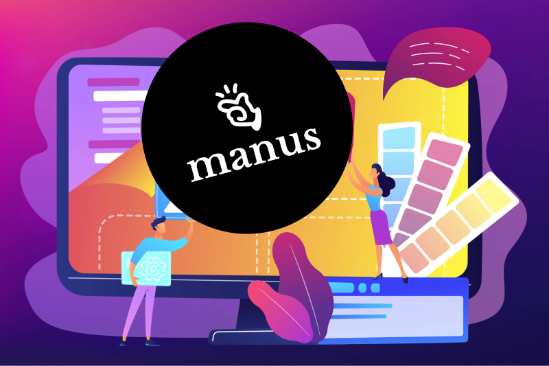 Обзор «фишек» и подробное руководство по оплате Manus AI из России