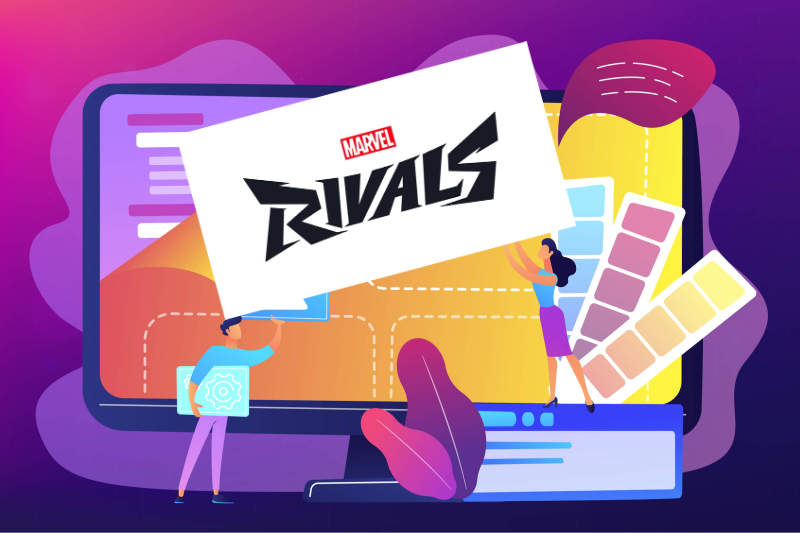 Как оплатить Marvel Rivals из России: донатим в обход санкций