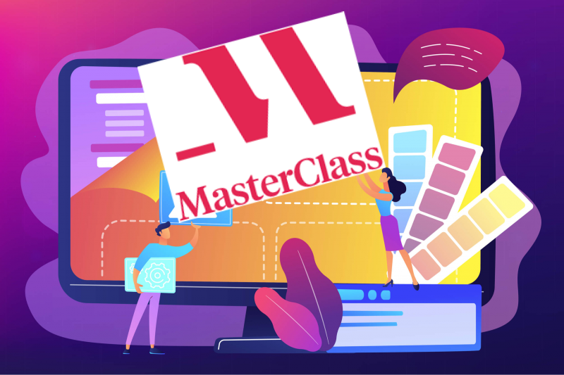 Оплачиваем MasterClass из России без долларовой карты