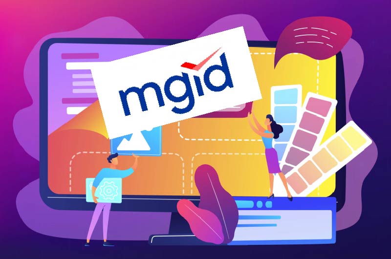 Антисанкционная оплата MGid из России в рублях