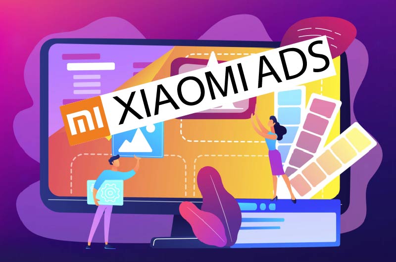 Как оплатить Mi Ads для клиентов из России