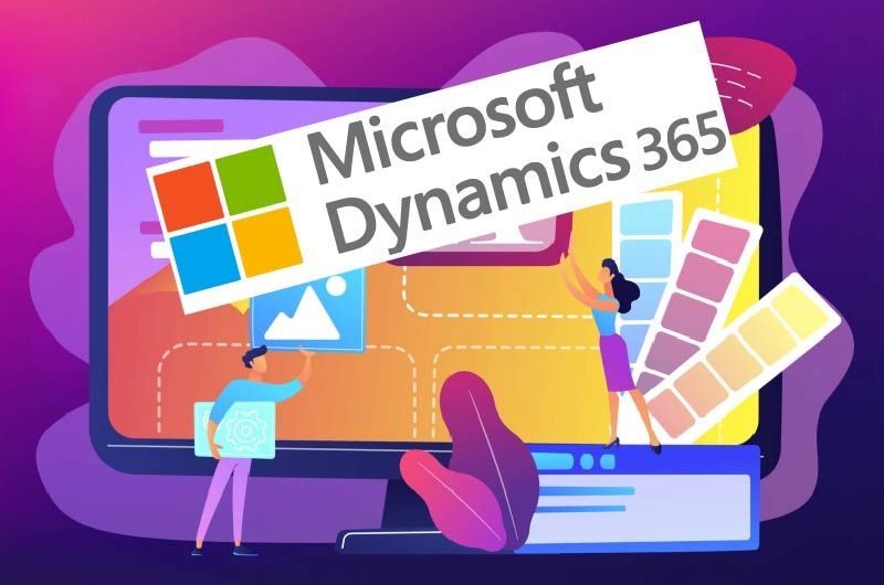 Как оплатить Microsoft Dynamics 365 из России