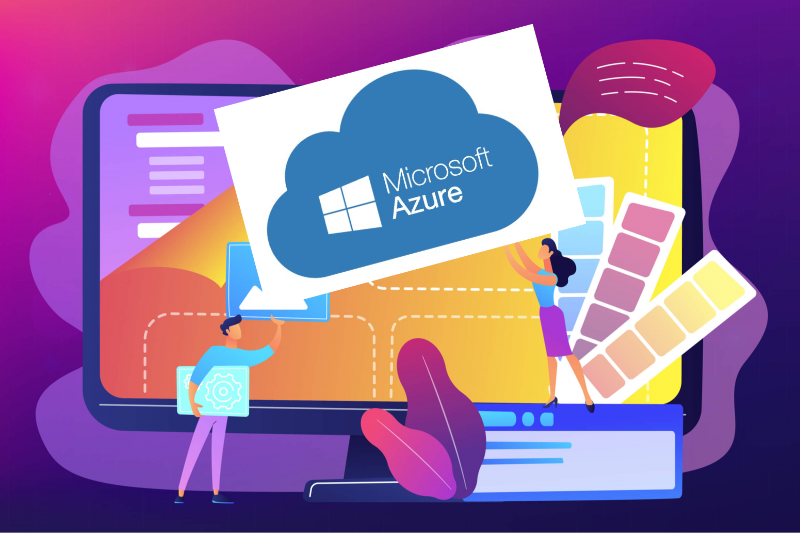Оплата Microsoft Azure в условиях банковских ограничений
