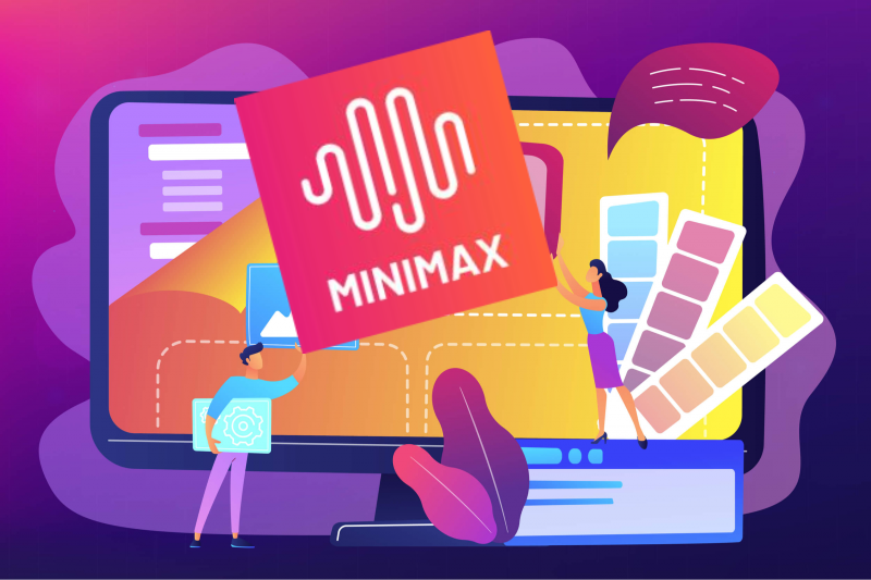 Как оплатить Minimax AI из России