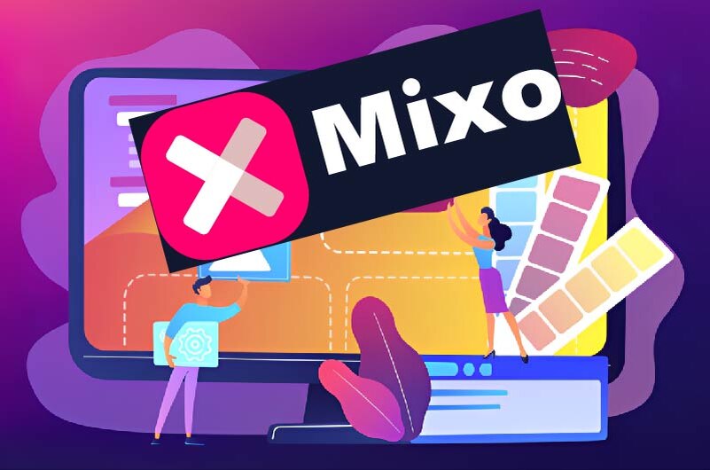 Mixo из России: оплачиваем рублями легко и легально