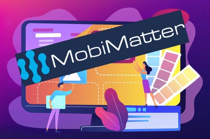 Как оплатить MobiMatter из России