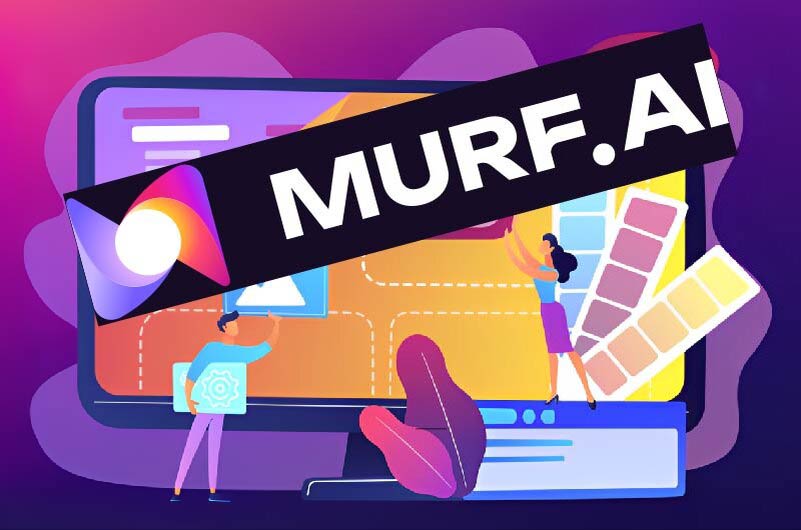 Murf.ai: как оплатить из России при санкционных ограничениях
