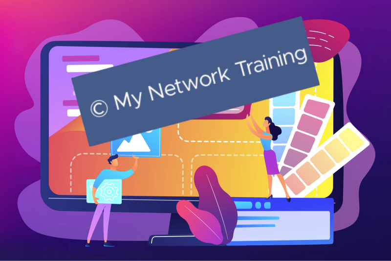 Инструкция: как оплатить My Network Training в России