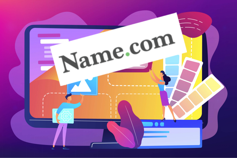 Name.com: оплачиваем при санкциях рублями