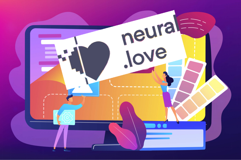 Как оплатить Neural.Love из России
