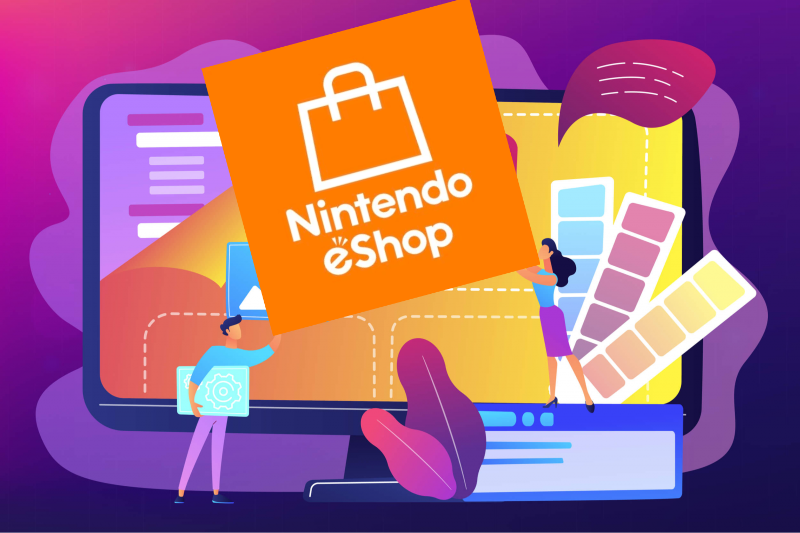 Оплата Nintendo eShop в России: как купить подписку без долларовой карты