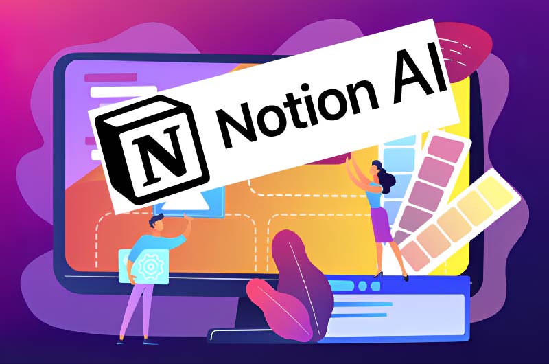 Как оплатить Notion AI из России