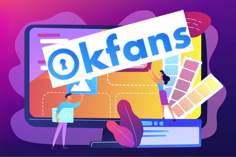 Как сегодня оплачивать Okfans из России, если нет долларовой карты