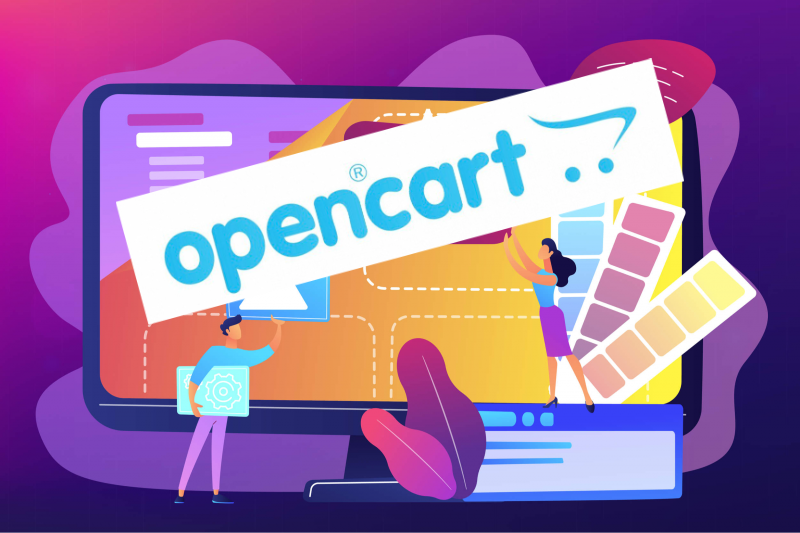 Как оплатить OpenCart в России: платёж за CMS для интернет-магазина после санкций
