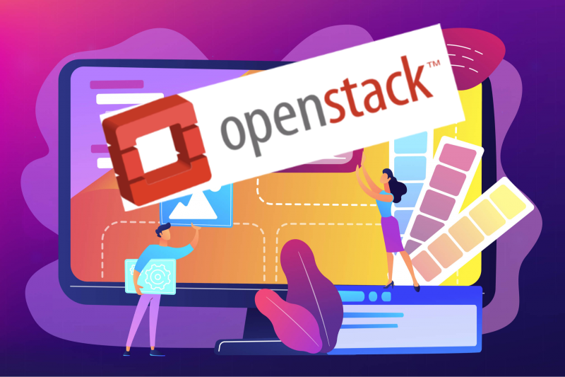 Шаг за шагом: как платить за OpenStack из России