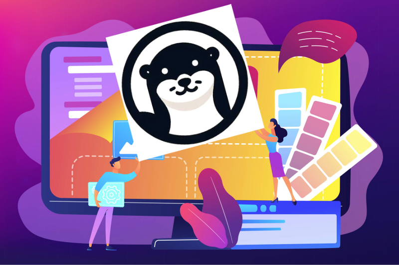 Рассказываем, как оплачивать Otterly AI из России в условиях санкций