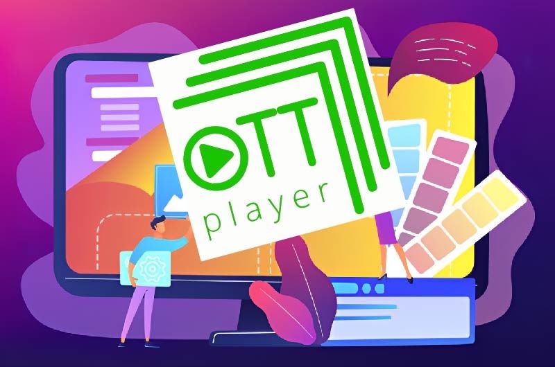 Как платить за OTTplayer из России