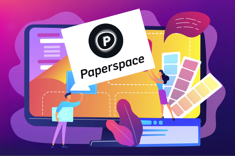 Объясняем, как сегодня оплачивать Paper Space из России в условиях санкций