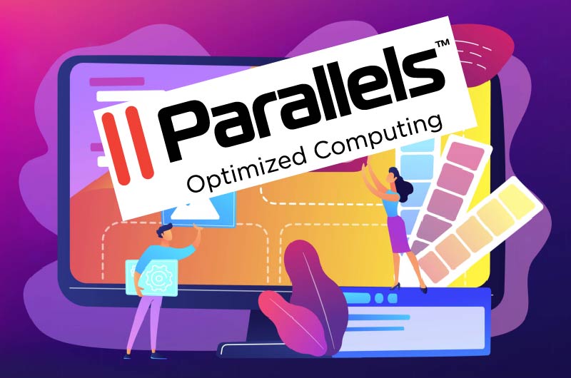 Как платить за Parallels в России обходя санкции