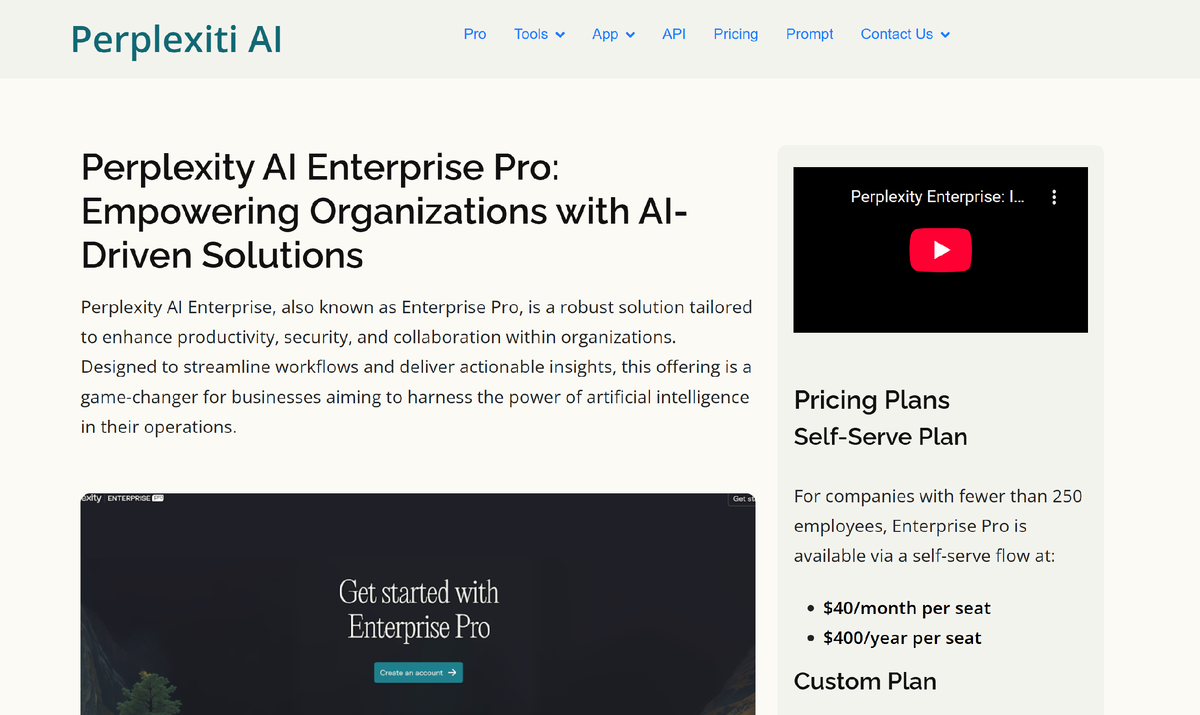 Инструкция по оплате Perplexity AI Pro в России