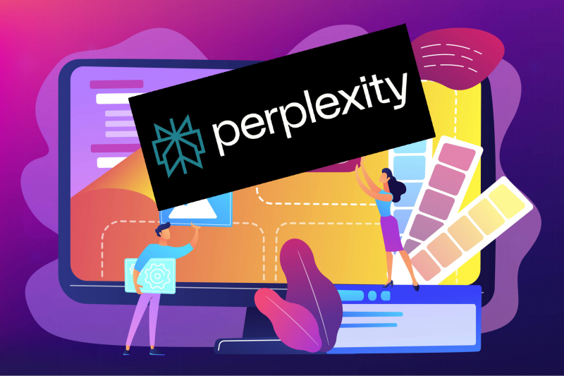 Оплачиваем легально премиум-версию Perplexity AI Pro без долларовой карты