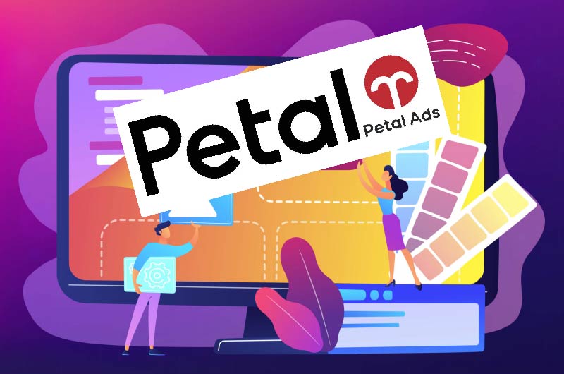 Как оплатить Petal Ads из России