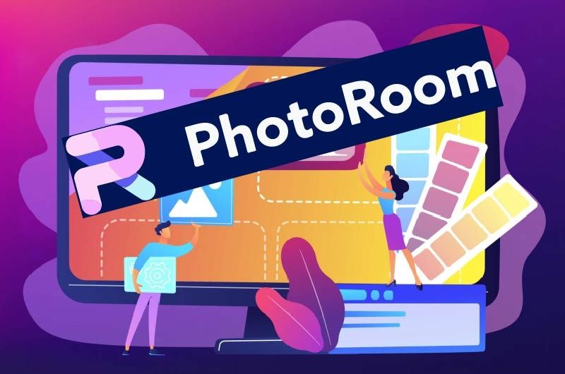 Как обойти ограничения и оплатить Photoroom