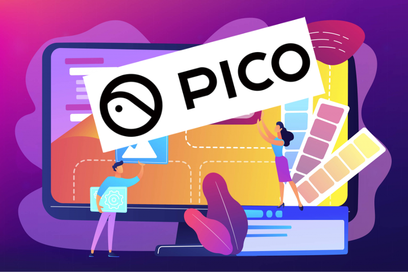 Pico: как оплатить подписку из России, минуя санкционные ограничения