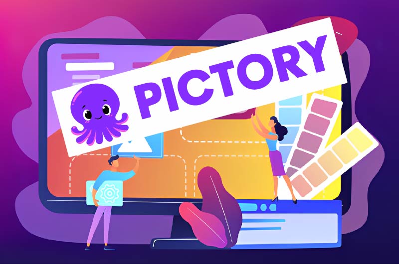 Оплата Pictory из России: как купить подписку в условиях санкций