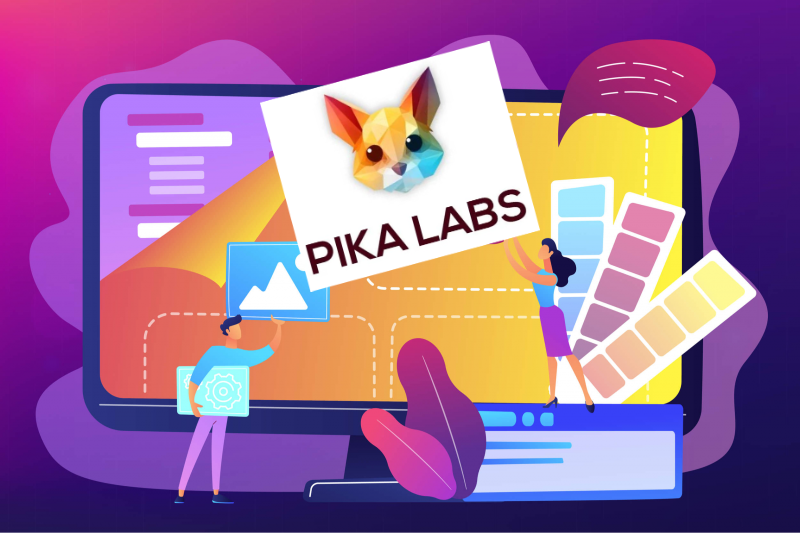 Как оплатить Pika Art из России при действующих санкциях
