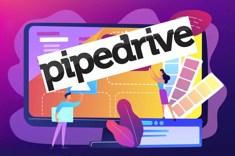 Как сейчас оплачивать PipeDrive в России без долларовой карты