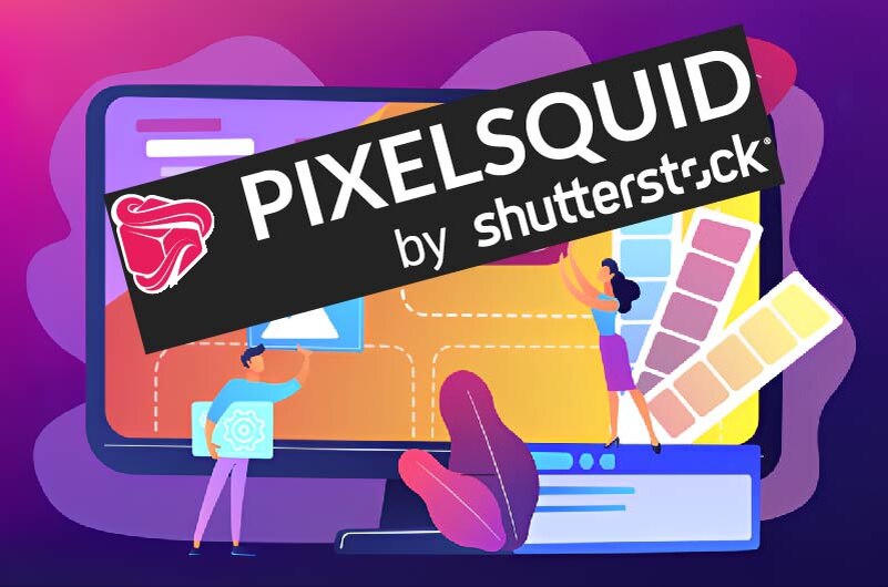 Как оплатить PixelSquid из России без лишних хлопот, если нет зарубежной карты