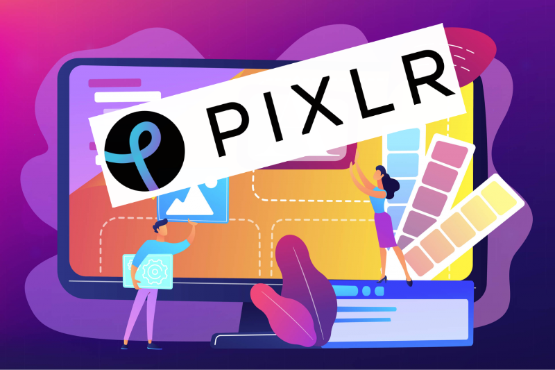 Оплачиваем Pixlr из России при санкциях