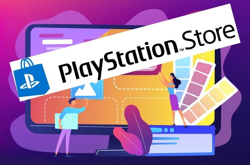 Как оплатить PS Store в России