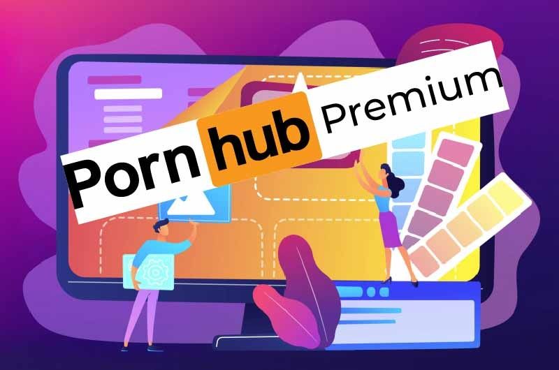 Как платить за Pornhub Premium в России