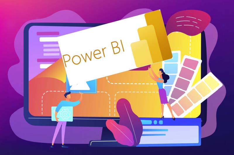 Как под санкциями оплатить Power BI из России в рублях