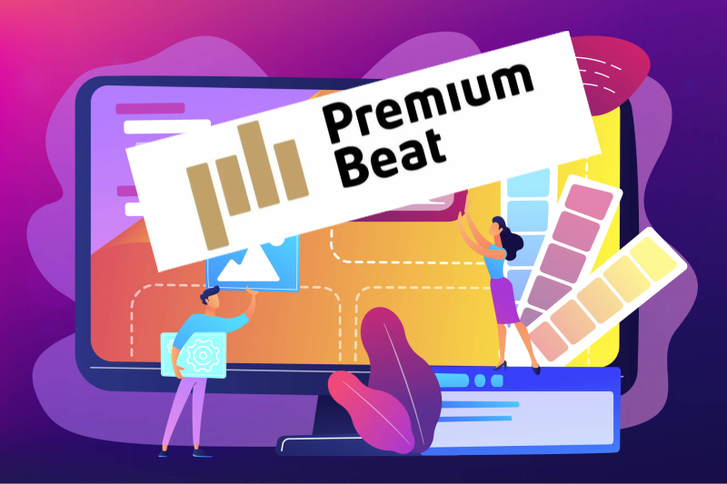 Как оплатить PremiumBeat в России (с рублёвой карточки в обход санкций)