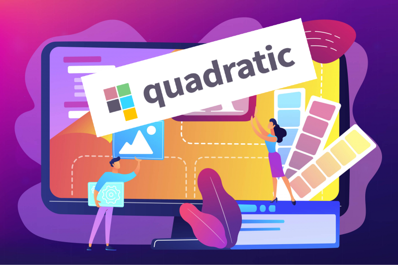 Оплата Quadratic при санкциях: как пополнить баланс в обход ограничений