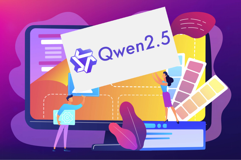 Как оплачивать подписку Qwen 2.5 Max из России, если нет иностранной карты