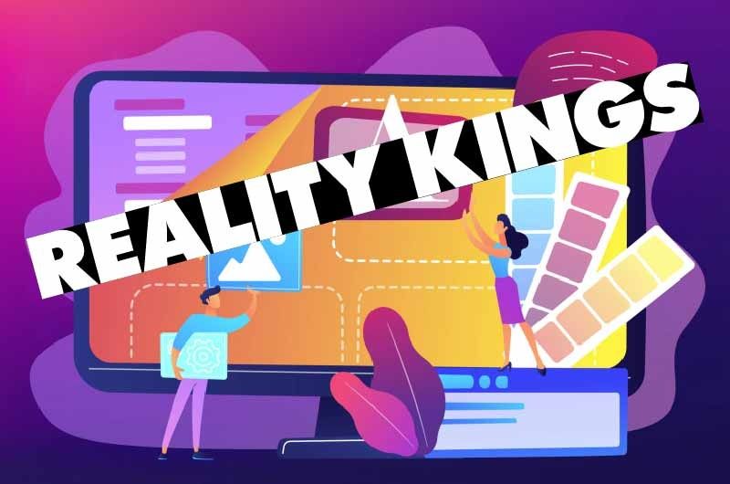 Как оплачивать REALITY KINGS в России