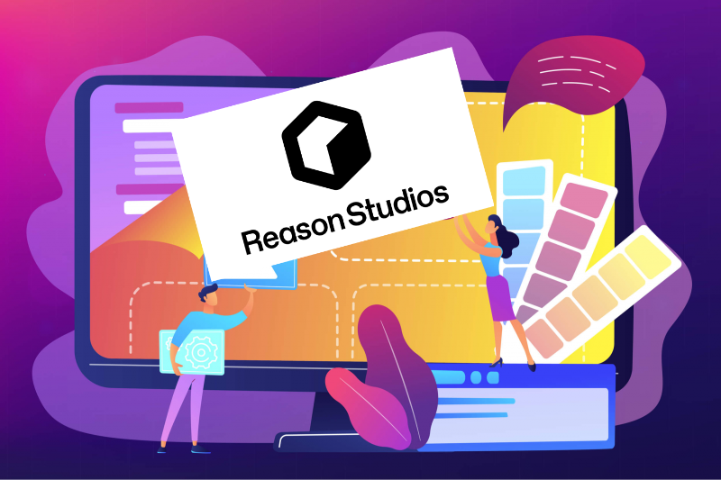 Как оплатить Reason Studio из России: удобно, безопасно, без долларовой карты