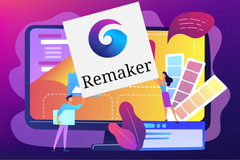 Remaker AI: как оплатить подписку из России