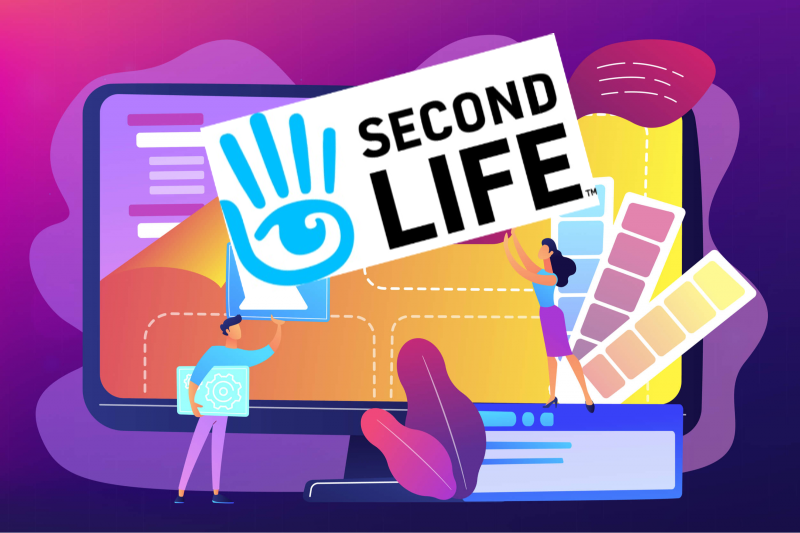 Как оплатить Second Life в России (купить платные возможности с рублёвой карты при санкциях)